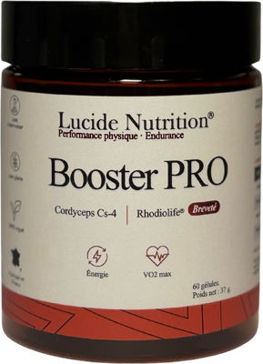 Booster PRO