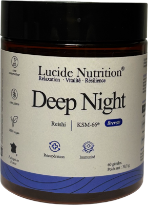 Deep Night