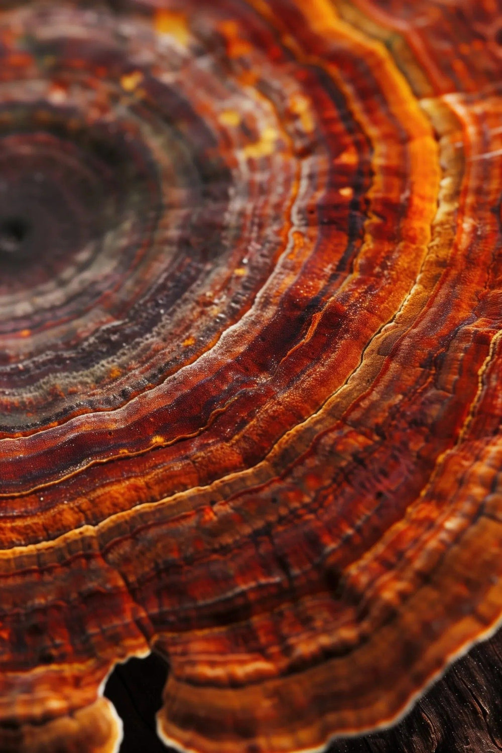 REISHI