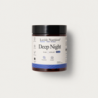 Deep night