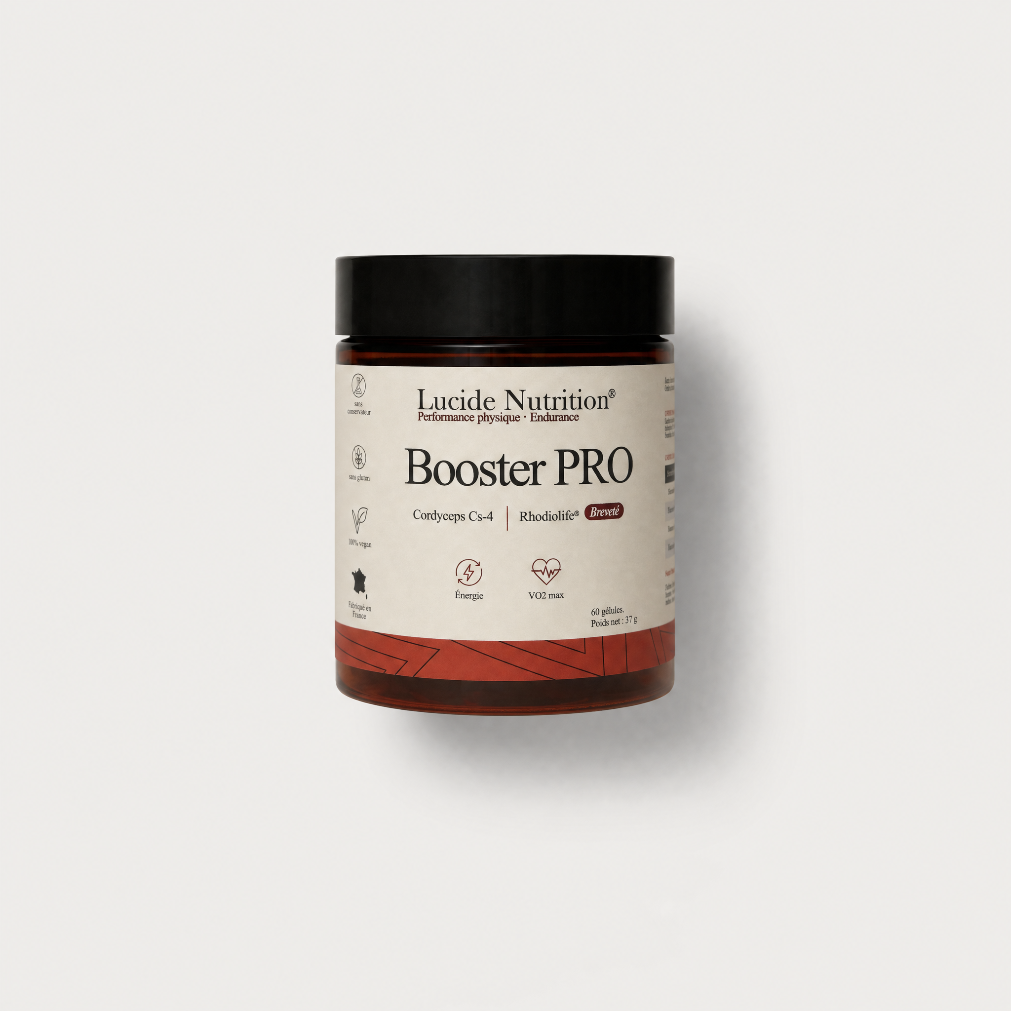Booster PRO