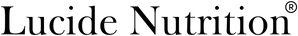 Lucide Nutrition - Accueil