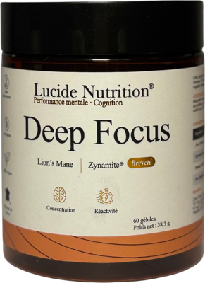 Deep Focus
